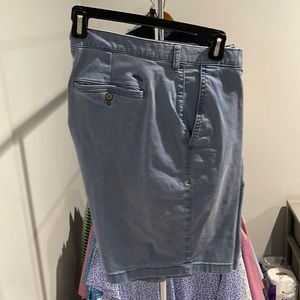 Tommy Bahama Boracay 12-Inch Chino Shorts